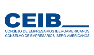 Logo CEIB