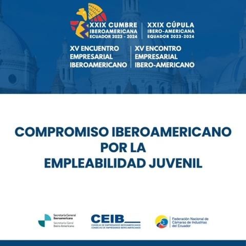 Compromiso por la Empleabilidad juvenil 