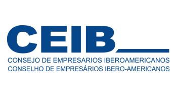 Logo CEIB