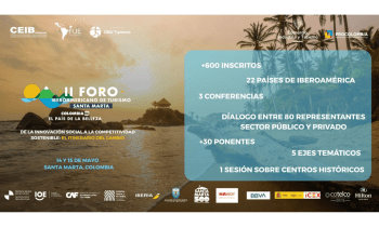 portada foro turismo