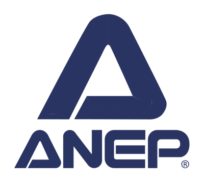 Logo ANEP El Salvador