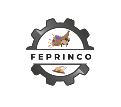 Logo FEPRINCO