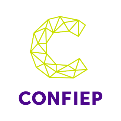 logo CONFIEP png